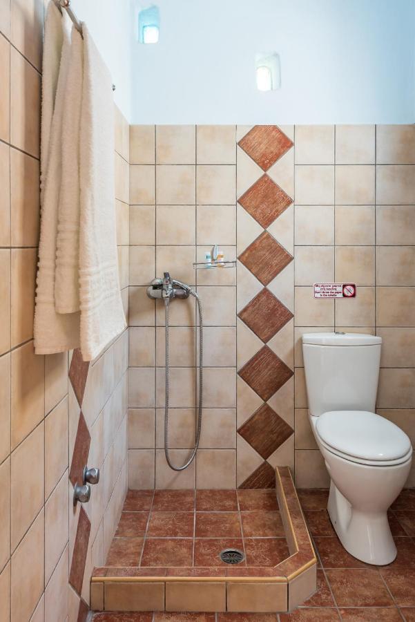 Asterias House Apartment Donoussa Exterior photo